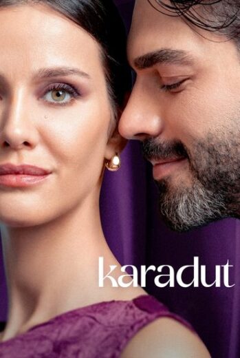 مسلسل التوت الأسود مترجم HD